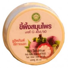 Мангостиновый воск от грибка Mangosteen Wax Thai Herb
